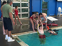 Team Lifeguards