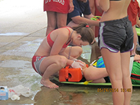 Team Lifeguards